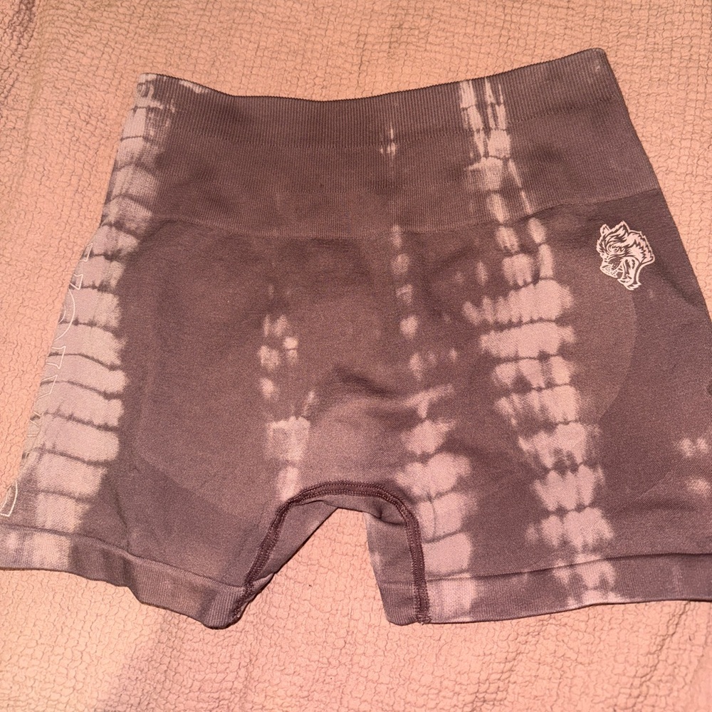 Darc sport shorts